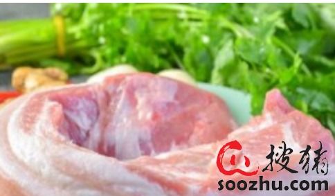 农产品市场价格动态 猪肉小幅上涨，蔬菜供应平稳