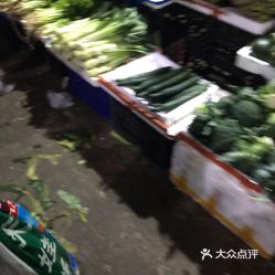 蔬菜批发市场的高效运营策略与实践