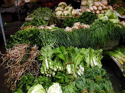 蔬菜批发新手入门与经营技巧